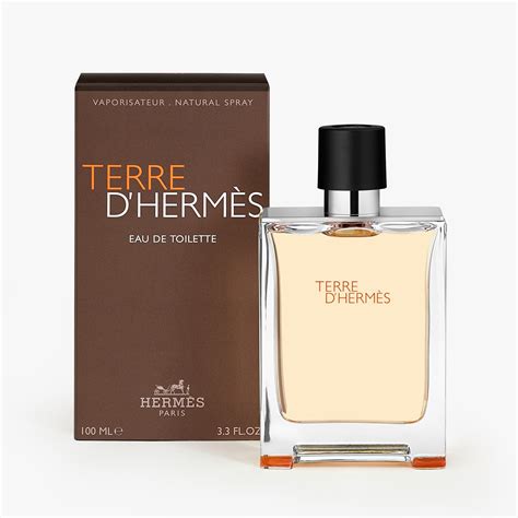 hermès terre d hermes eau de toilette 100 ml|Hermes terre d'hermes review.